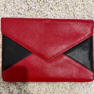 Neimann Marcus Clutch
